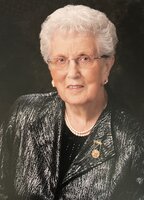Lois Mabel Hunter