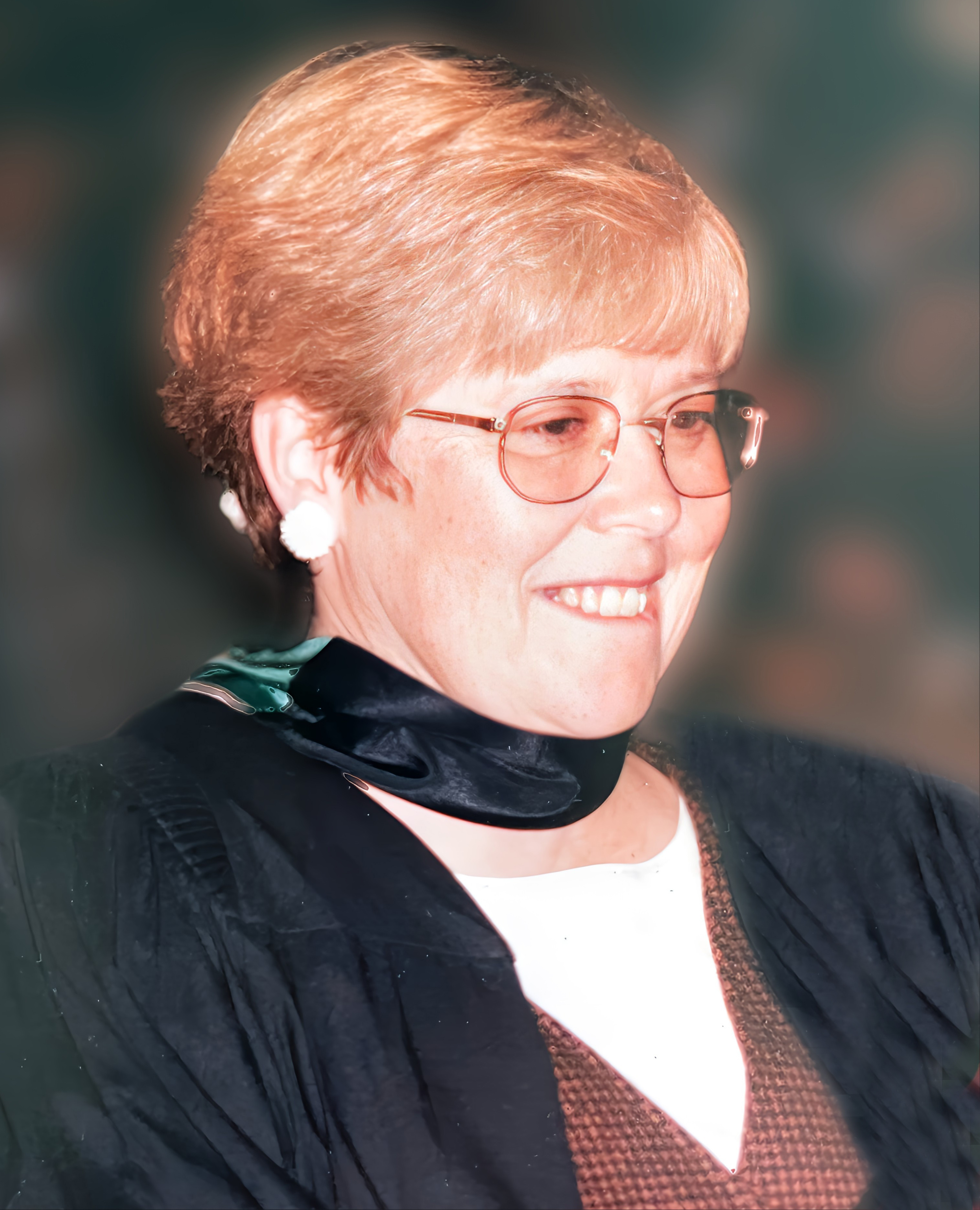 Diane Kathleen Smith