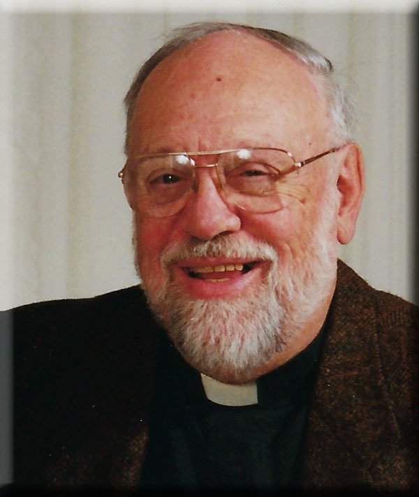 Rev. Douglas Stocker