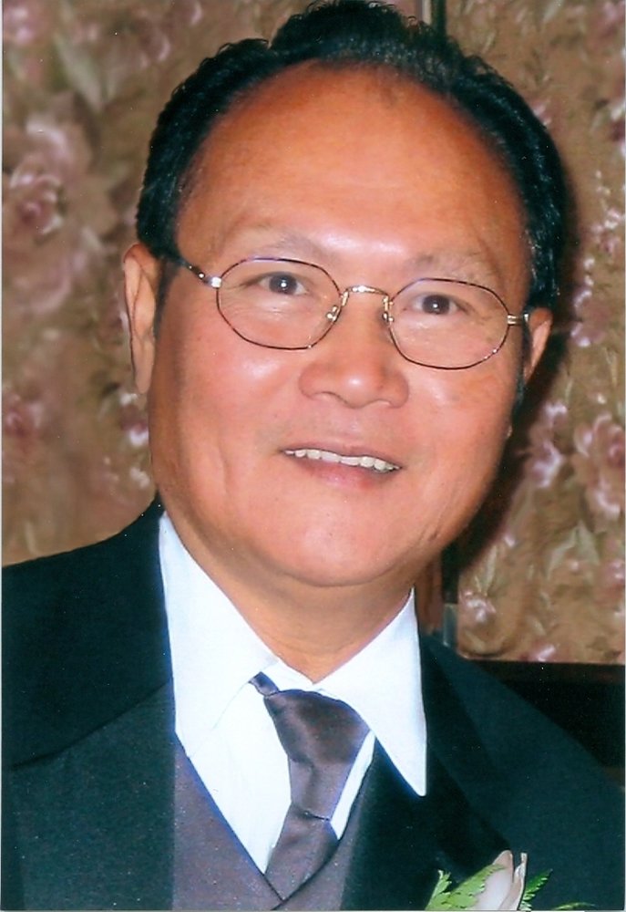 Steve Tat Ming Cheng