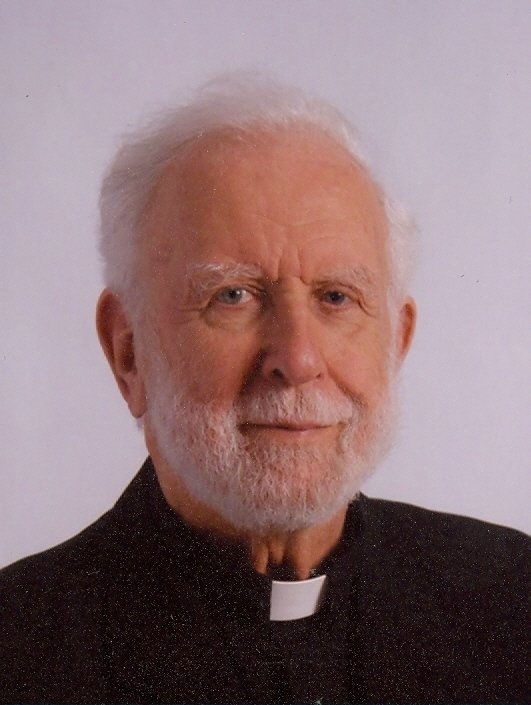 Rev. Douglas Norman