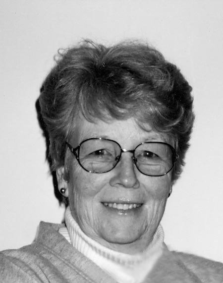 Barbara McNeely
