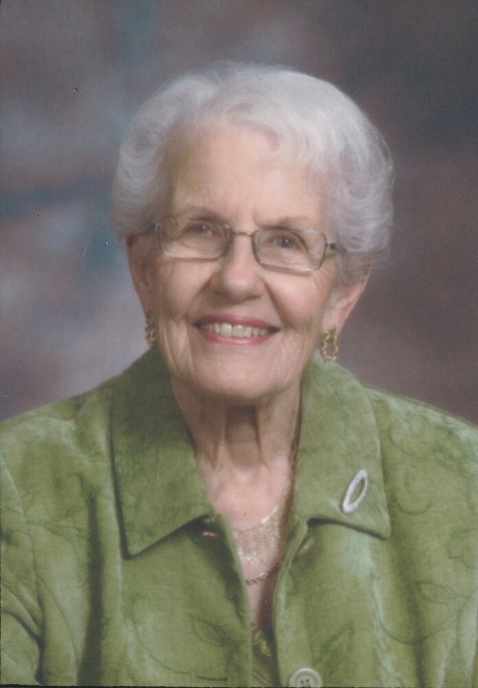 Gladys Kilpatrick