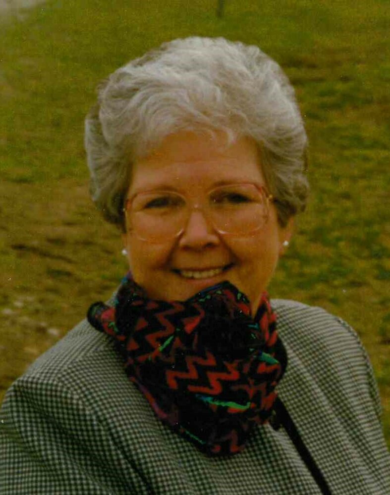 Pauline Devlin
