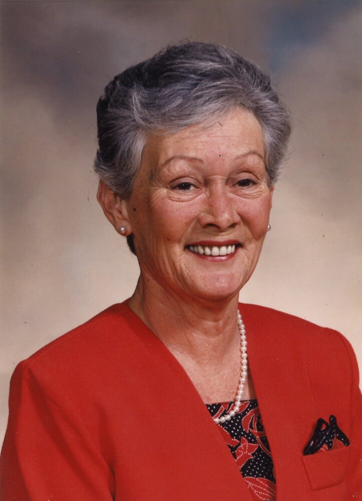 Obituary of Helen Hughes