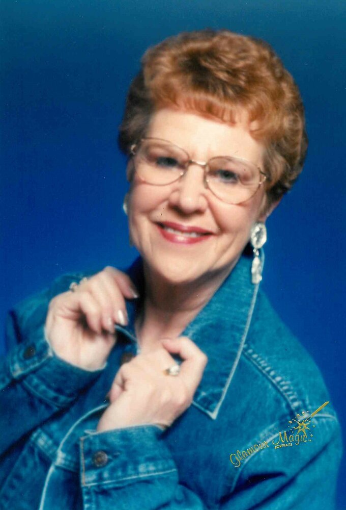 Obituary of Ruth Eleanor Brown