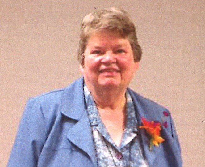 Margaret McKinnon