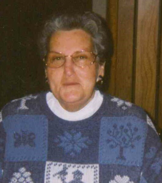 Phyllis Donaldson