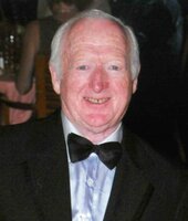 David Gerard Ryan