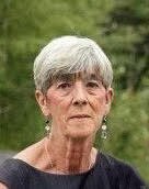Marilyn Elizabeth Trafford