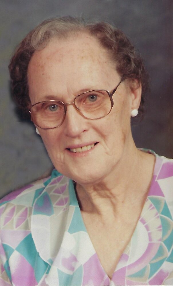 Marguerite Kirkham