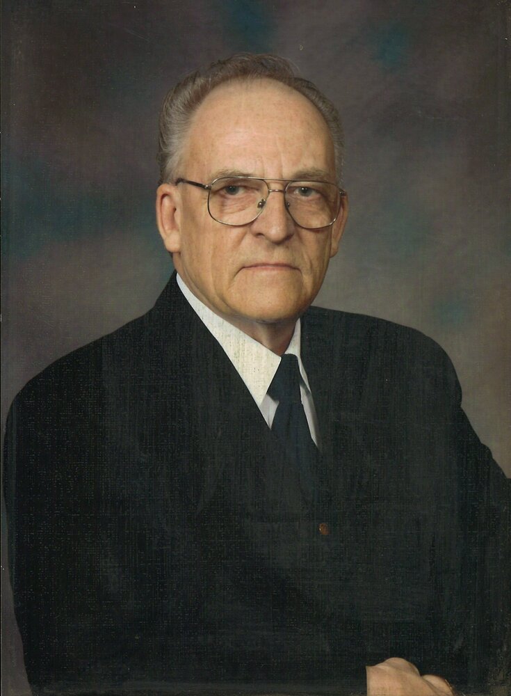 Harold Widenmaier