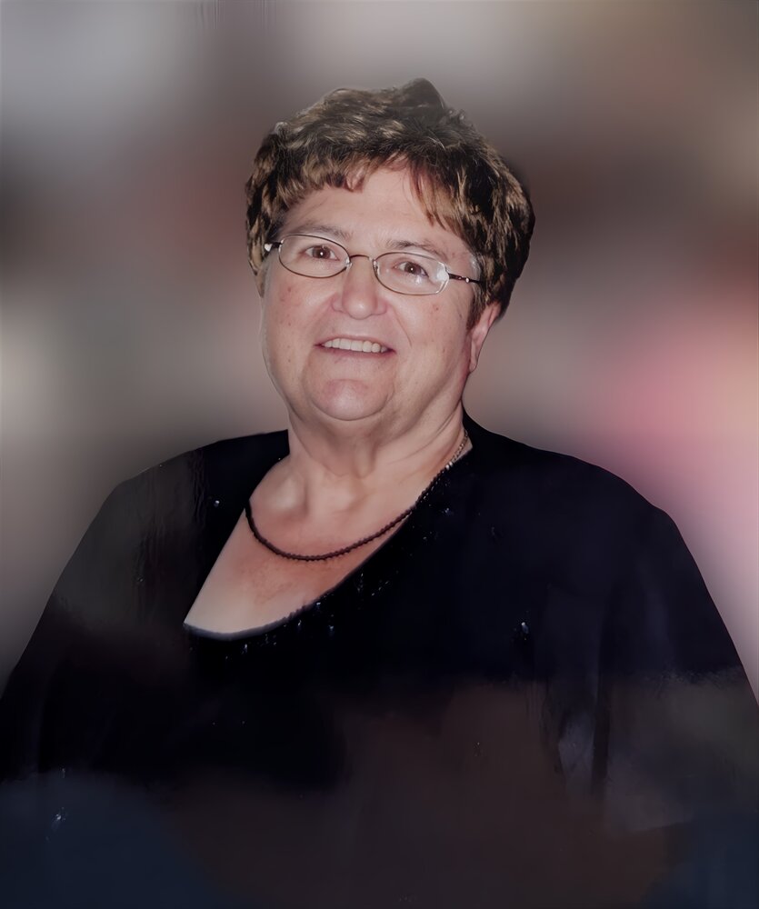 Joan Boothby