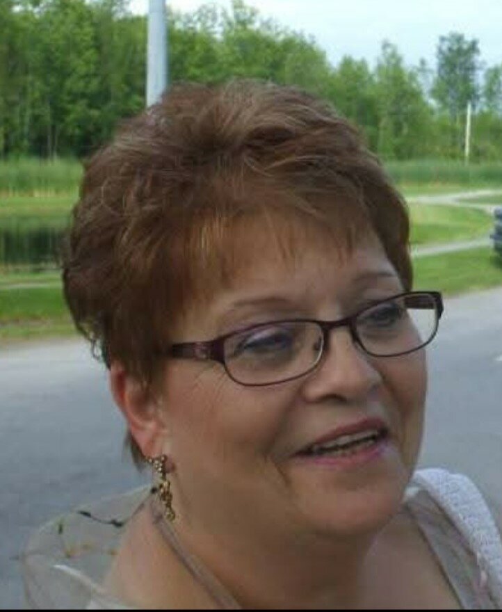 Sandra Kells