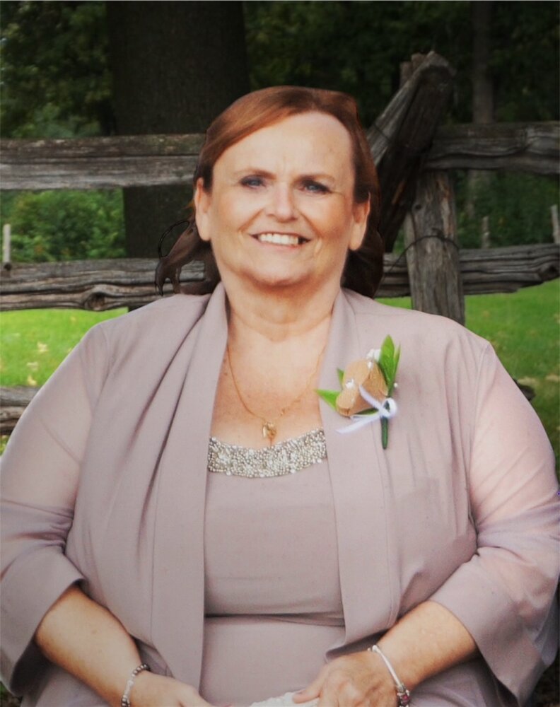 Marion Dalgleish