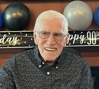Donald William Reimer