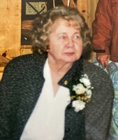Mildred Adelaine Cubitt