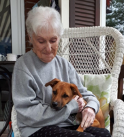 Joyce Elaine Muldrew