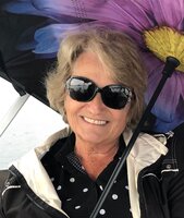 Laurette Cecile  McNeill
