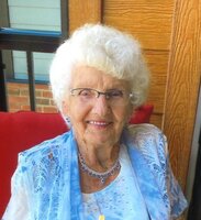 Eileen Estelle Harvey