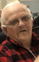 Harold William Foster
