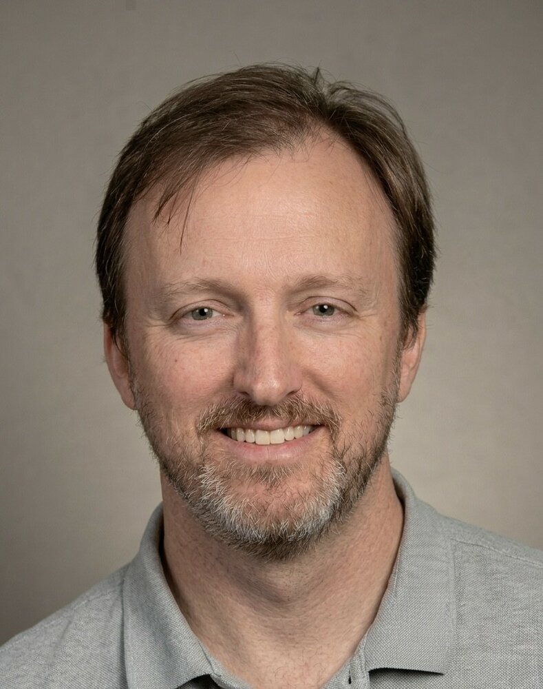 Brian Booth