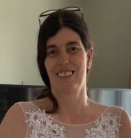 Marie Karen Patterson (Purcell)