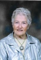 Gwendolyn Ruth MacNaught