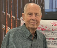 Norman (Bill)  Deakin