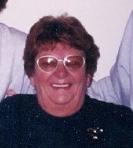 Freda Edwards