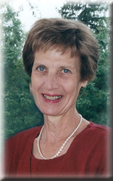 Sandra Van Alstine