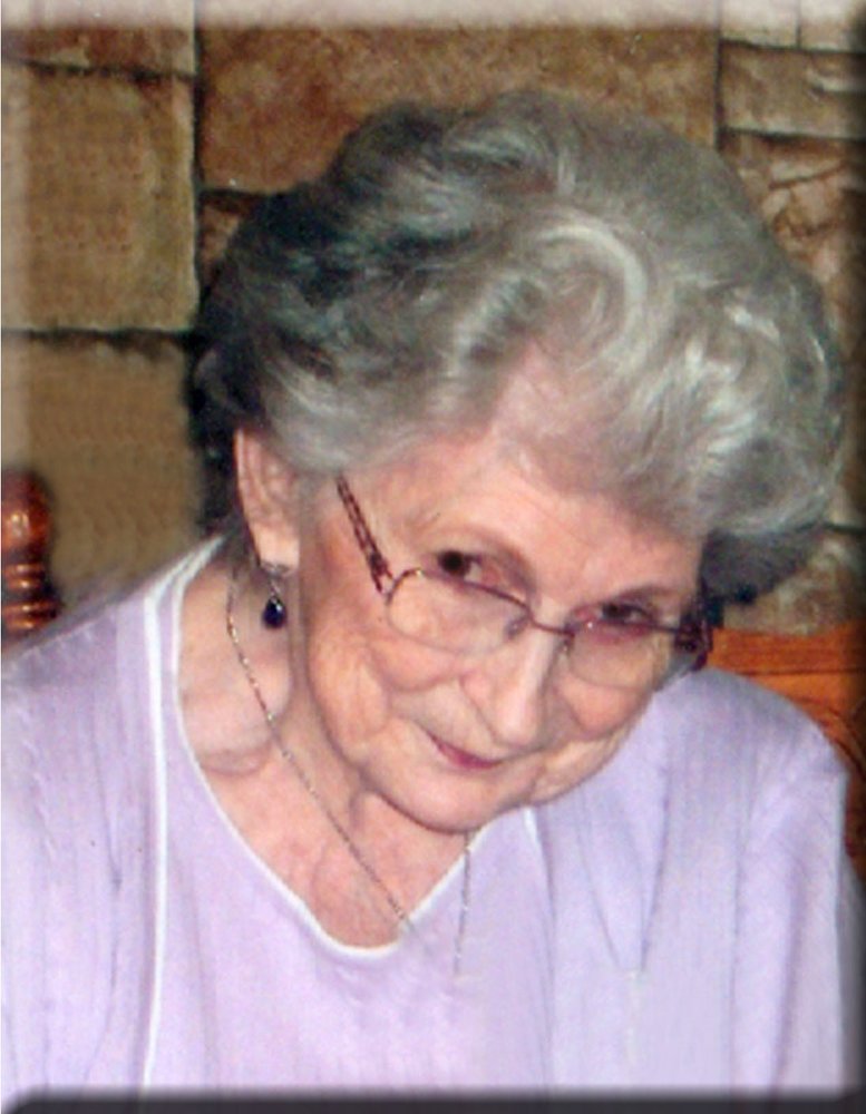 Verna Donaldson