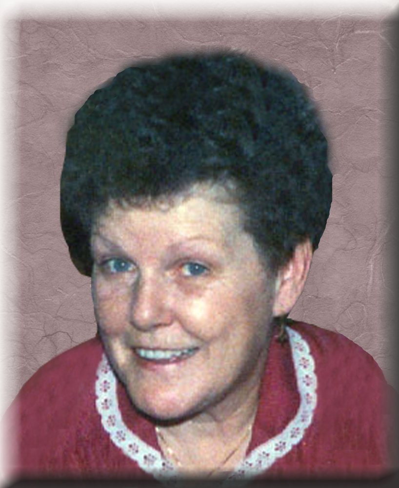 Shirley Kerrivan