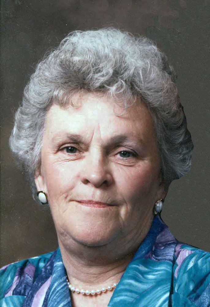 Theresa Cauley