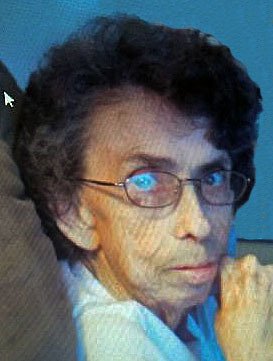 Dora Ferguson