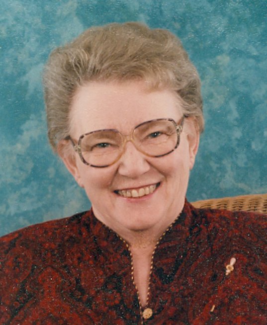 Obituary of Beatrice Richmond Blair and Son Funeral Directors