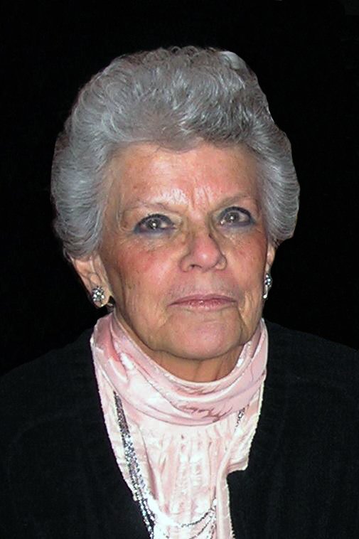 Elizabeth Benoit