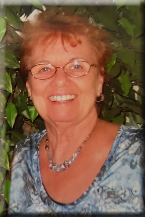 Obituary of Michelle Rose Whitworth Blair and Son Funeral Directors