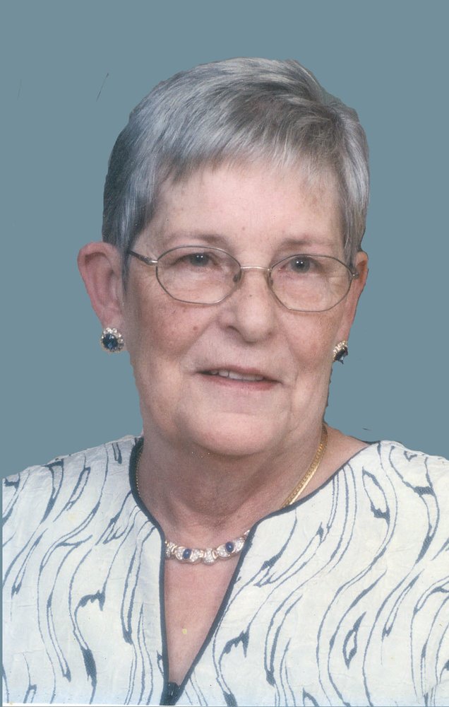 Marlene Cordick