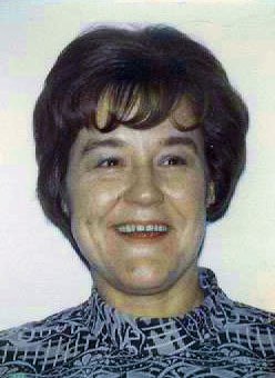 Jennie Pyndus