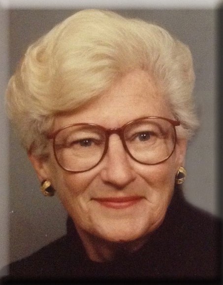 Norma Preston