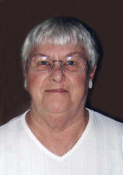 Doris Dalton