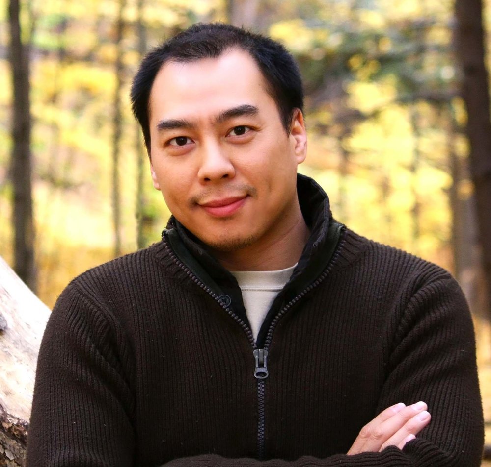 Steven  Leung