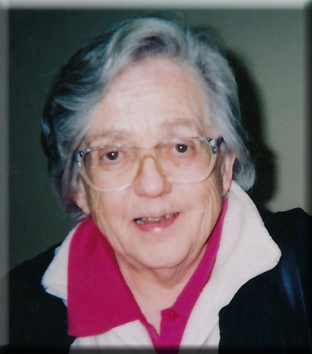 Phyllis Sonnenburg