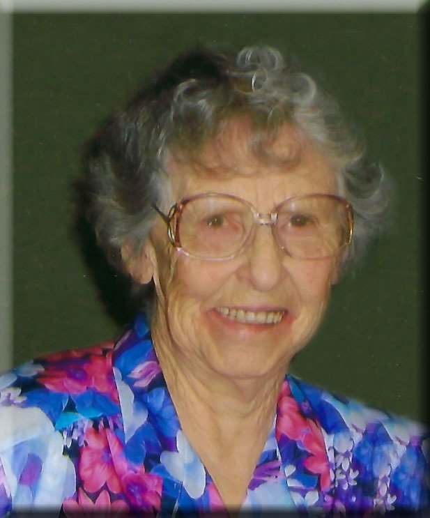 Helen Kehoe