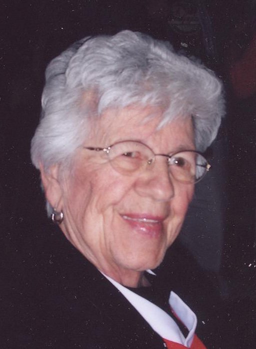 Lucille Deschenes