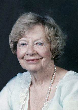 Marjorie Duncalfe-Brooks