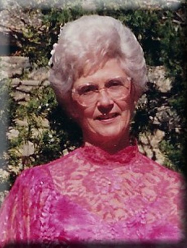 Doris Rutherford