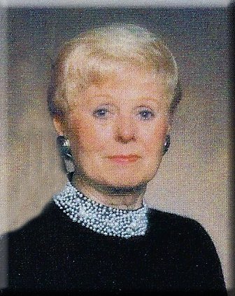 Sheila Blair