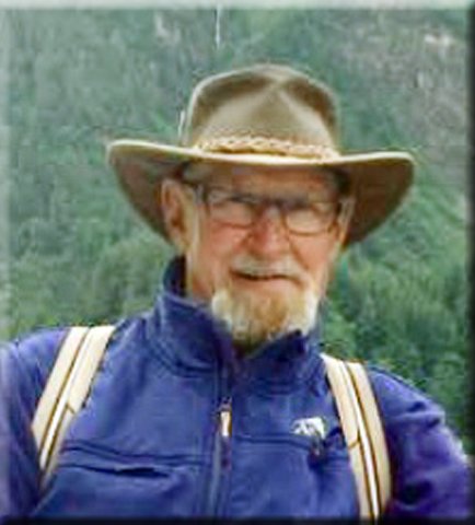 Clyde Knutsen